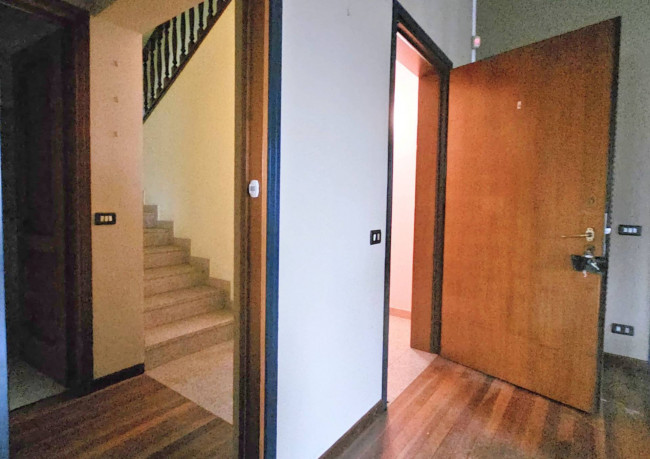 Villa bifamiliare in vendita a Limbiate