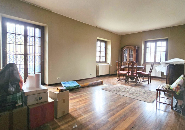 Villa bifamiliare in vendita a Limbiate