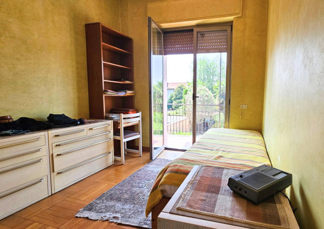 Villa bifamiliare in vendita a Limbiate