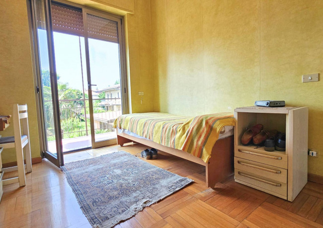 Villa bifamiliare in vendita a Limbiate