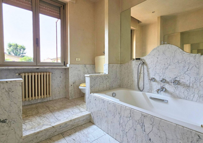 Villa bifamiliare in vendita a Limbiate