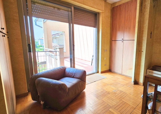 Villa bifamiliare in vendita a Limbiate