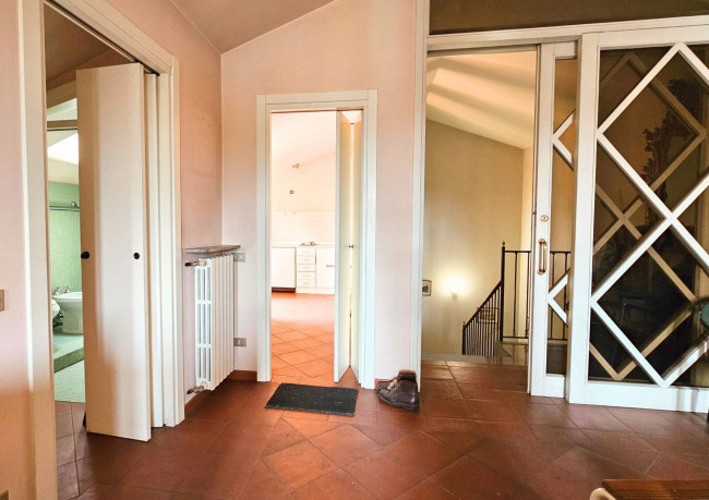 Villa bifamiliare in vendita a Limbiate