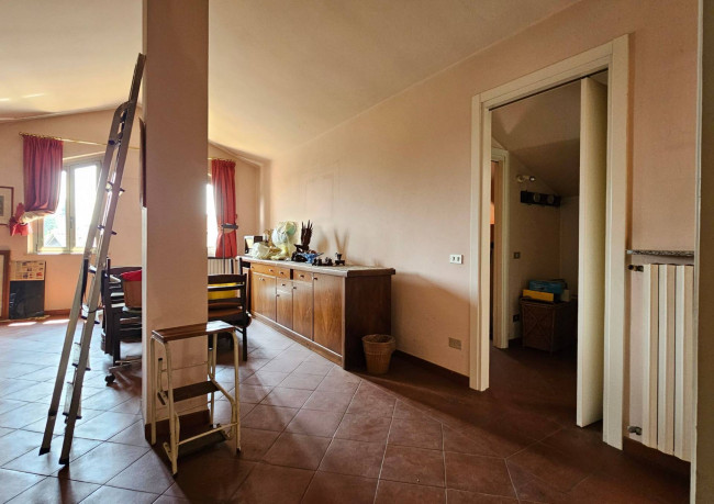 Villa bifamiliare in vendita a Limbiate