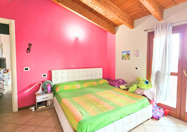 Appartamento in vendita a Limbiate