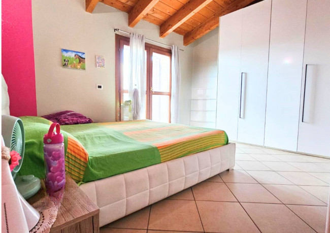 Appartamento in vendita a Limbiate