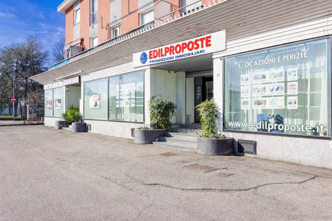 Agenzia immobiliare a Limbiate
