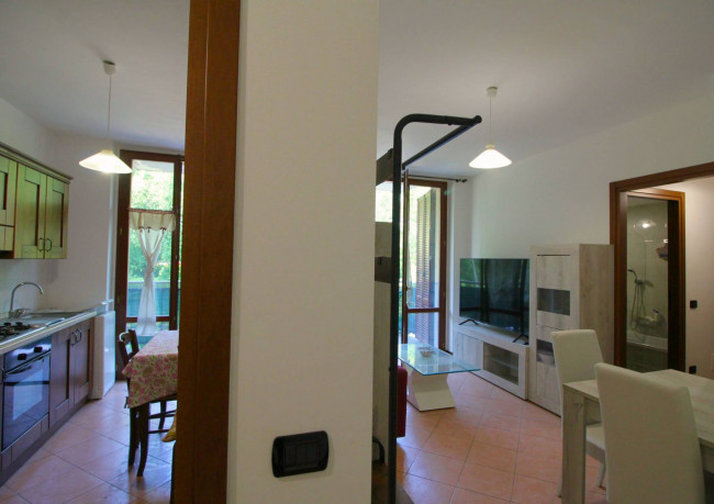 Appartamento in vendita a Limbiate