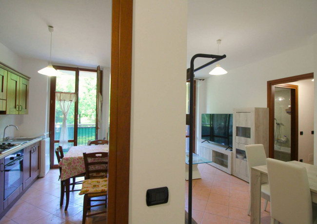 Appartamento in vendita a Limbiate