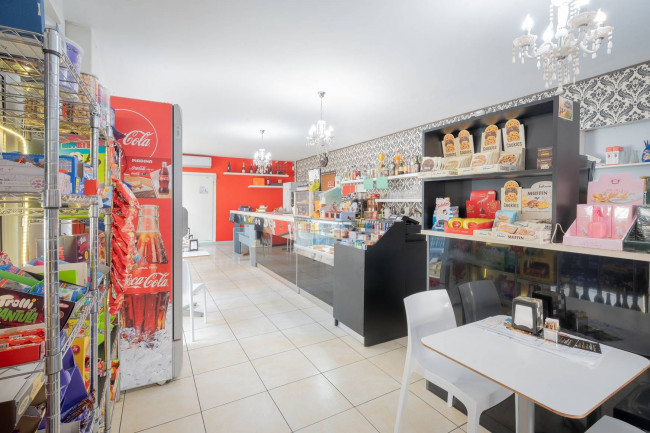 Attività commerciale in vendita a Varedo