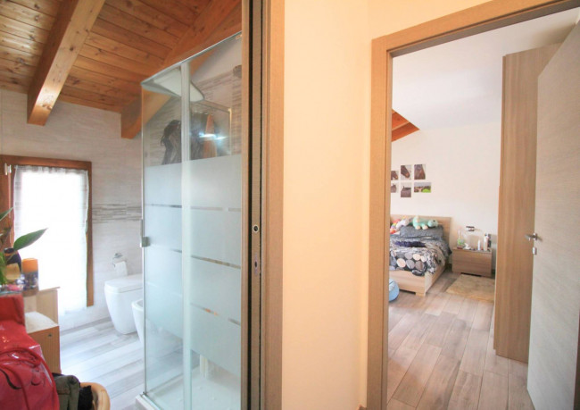 Appartamento in vendita a Senago