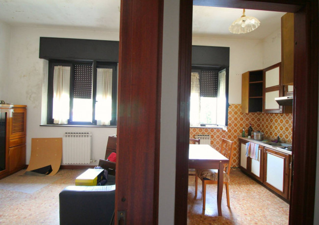 Appartamento in vendita a Varedo