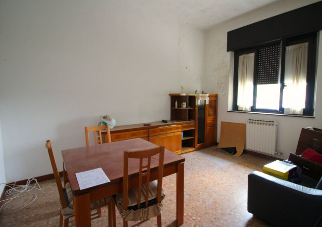 Appartamento in vendita a Varedo