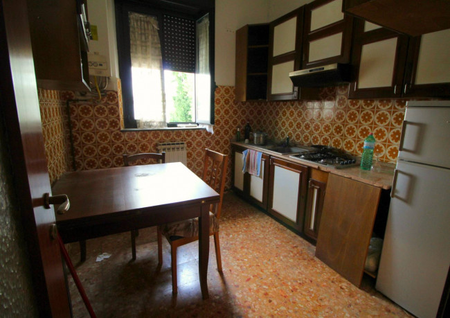 Appartamento in vendita a Varedo