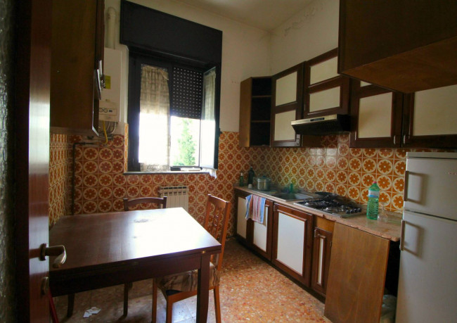 Appartamento in vendita a Varedo