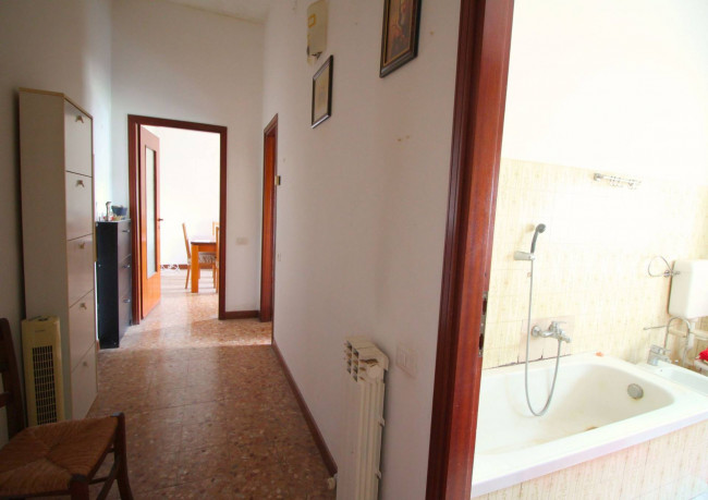 Appartamento in vendita a Varedo