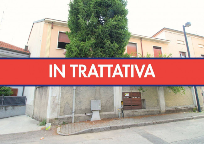 Appartamento in vendita a Varedo