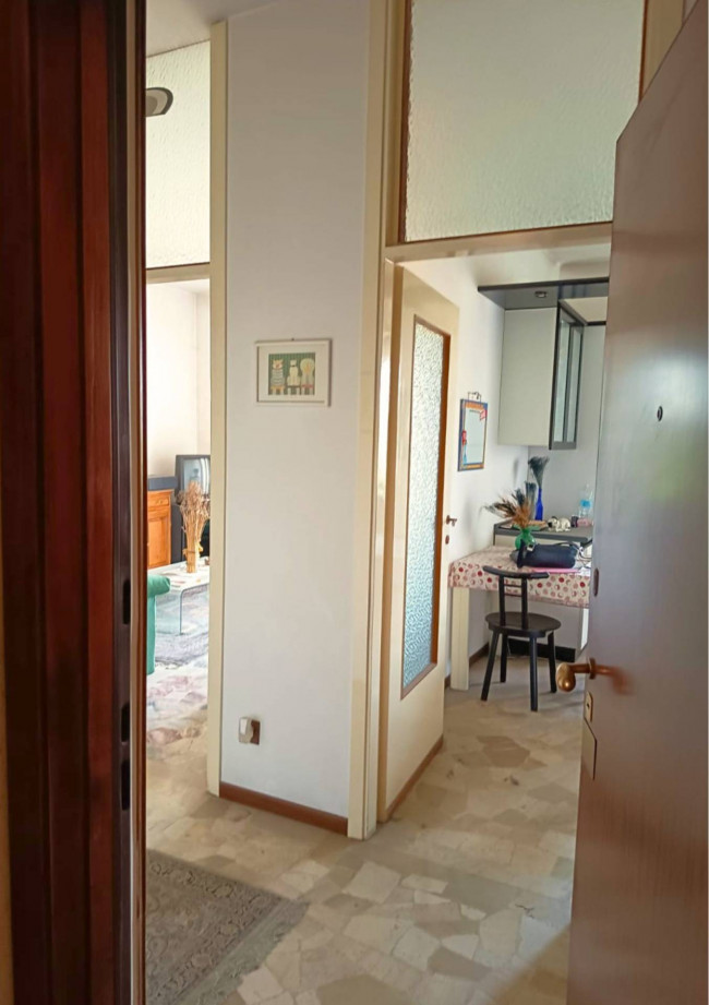 Appartamento in vendita a Limbiate