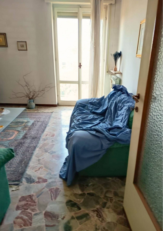 Appartamento in vendita a Limbiate