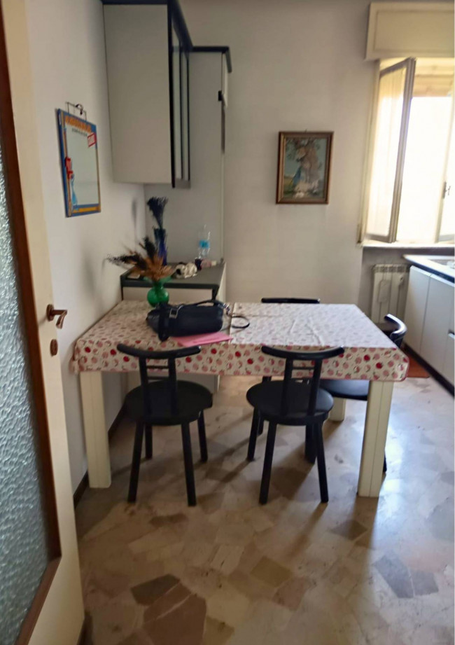 Appartamento in vendita a Limbiate