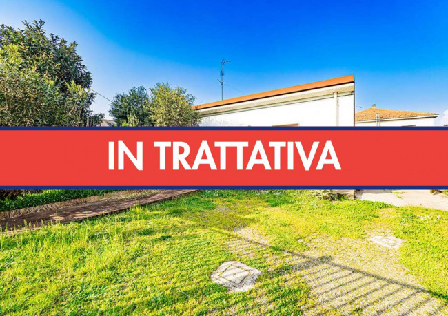 Villa in vendita a Limbiate