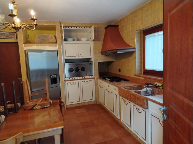 Appartamento in affitto a Limbiate