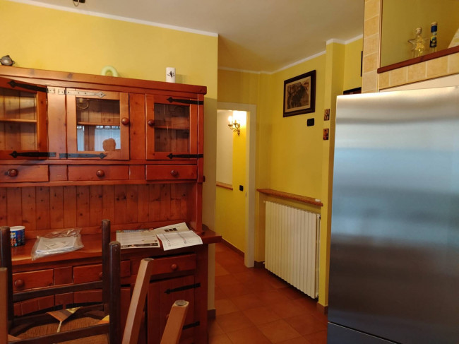 Appartamento in affitto a Limbiate