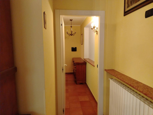 Appartamento in affitto a Limbiate