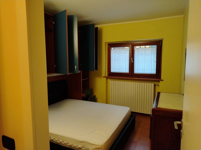 Appartamento in affitto a Limbiate