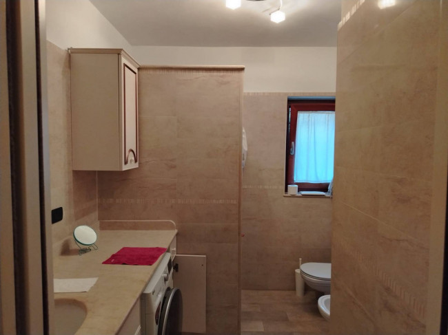 Appartamento in affitto a Limbiate