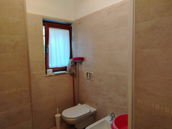 Appartamento in affitto a Limbiate