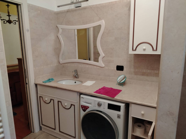 Appartamento in affitto a Limbiate