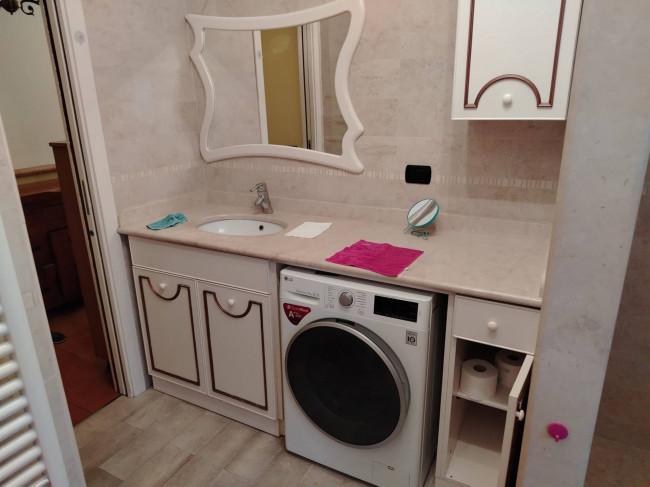 Appartamento in affitto a Limbiate