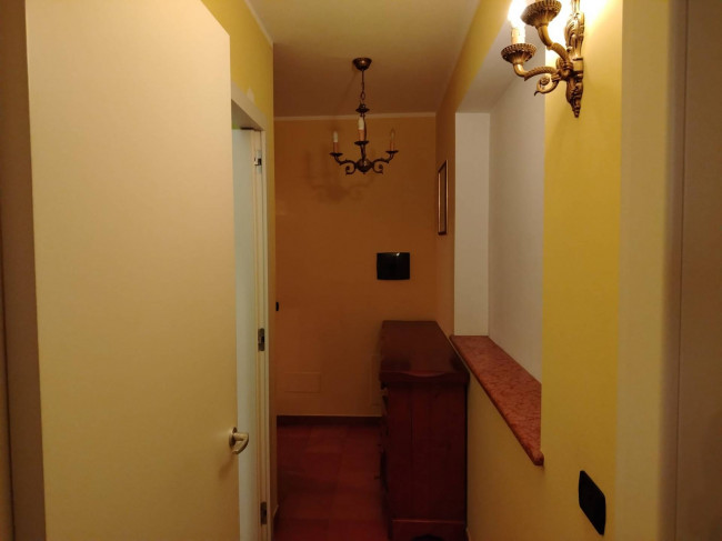 Appartamento in affitto a Limbiate