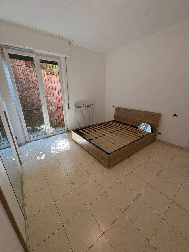 Appartamento in affitto a Como
