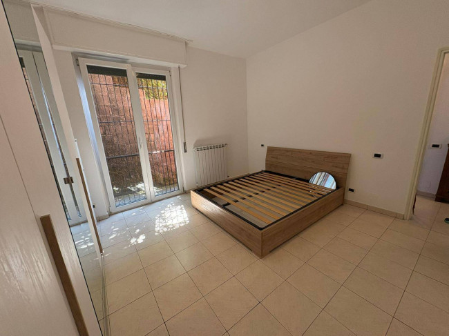 Appartamento in affitto a Como