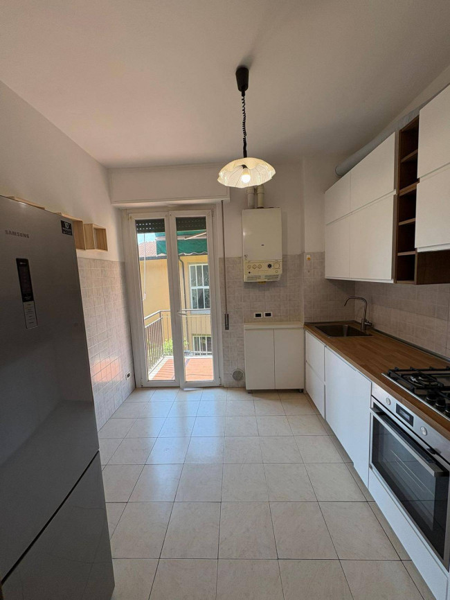 Appartamento in affitto a Como