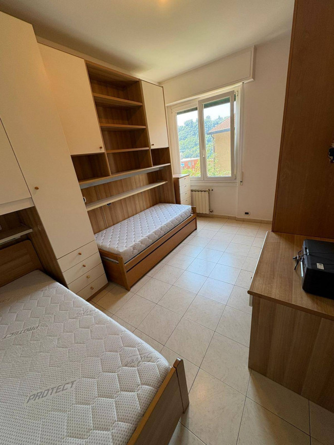 Appartamento in affitto a Como