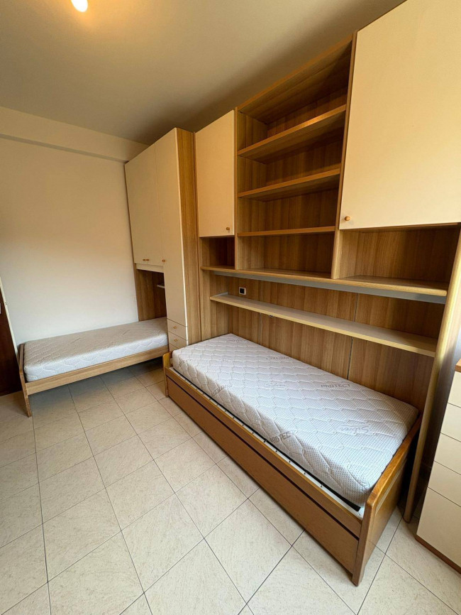 Appartamento in affitto a Como
