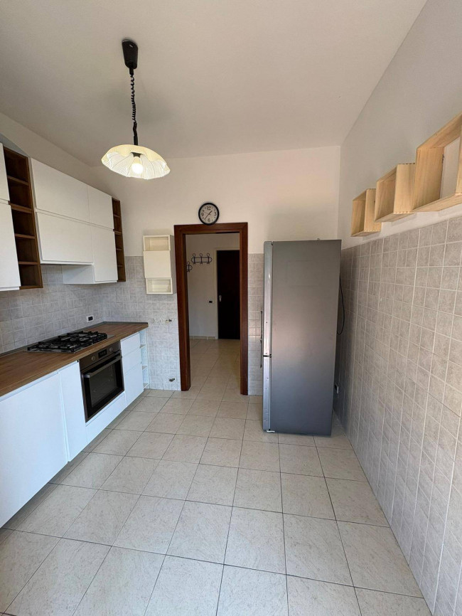 Appartamento in affitto a Como