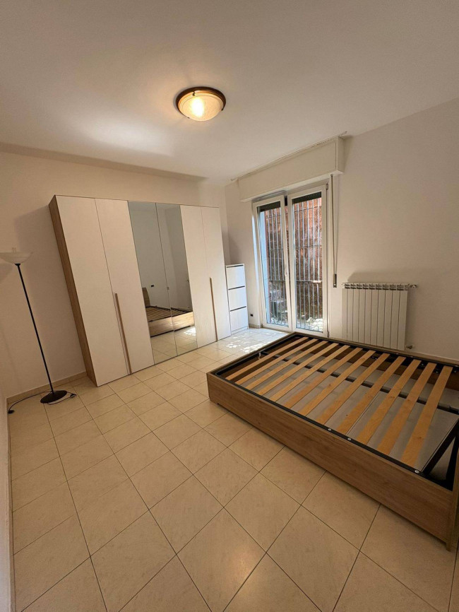 Appartamento in affitto a Como