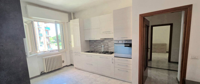 Appartamento in vendita a Limbiate