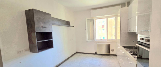 Appartamento in vendita a Limbiate