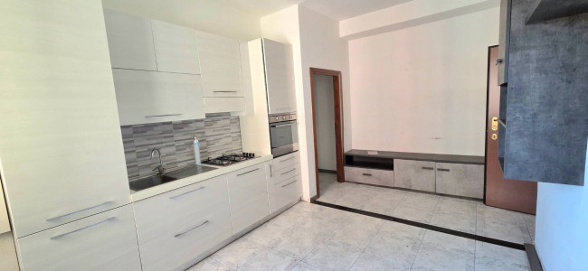 Appartamento in vendita a Limbiate