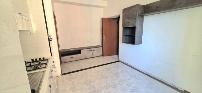 Appartamento in vendita a Limbiate