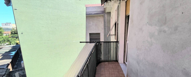 Appartamento in vendita a Limbiate