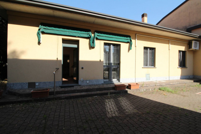 Casa Indipendente in vendita a Limbiate