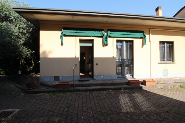 Casa Indipendente in vendita a Limbiate