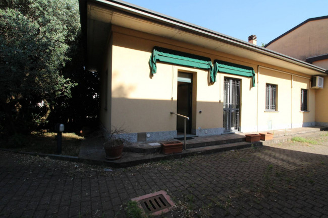 Casa Indipendente in vendita a Limbiate
