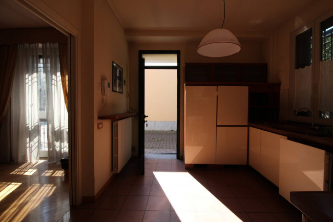 Casa Indipendente in vendita a Limbiate